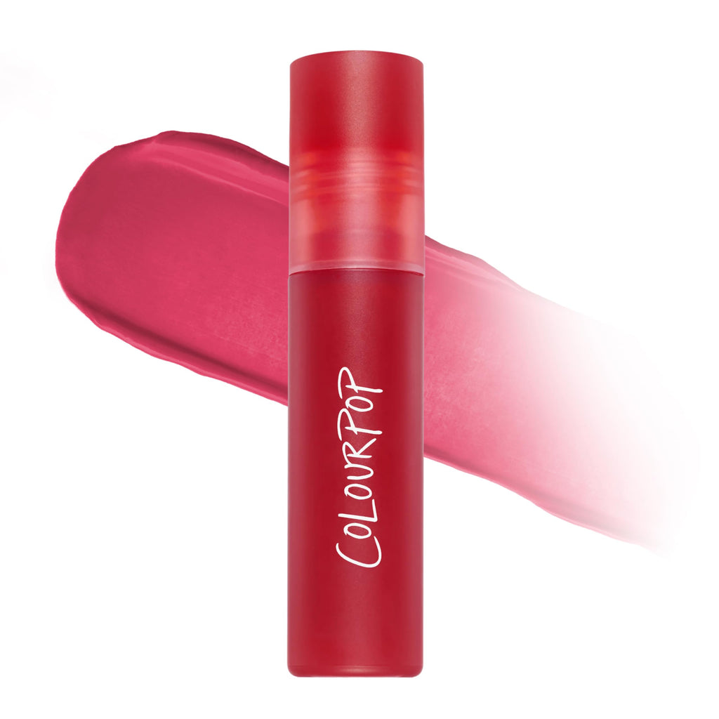 ColourPop Cloud Whip Liquid Lipstick – Mile High | Soft Blur Finish with Marshmallow, Cloudberry & Hyaluronic Acid