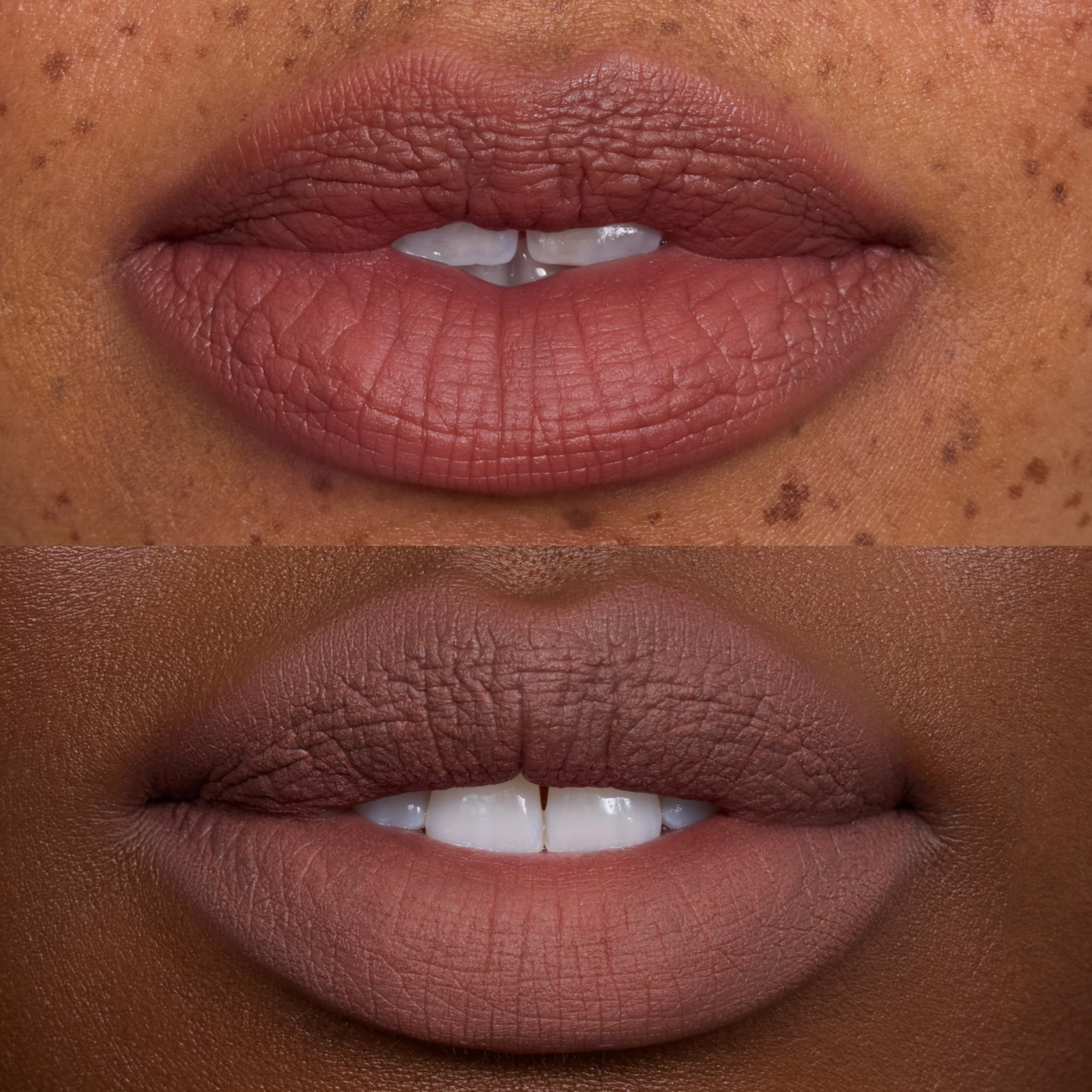 ColourPop Cloud Whip Liquid Lipstick in Cloudy Hour – Soft Blur Finish