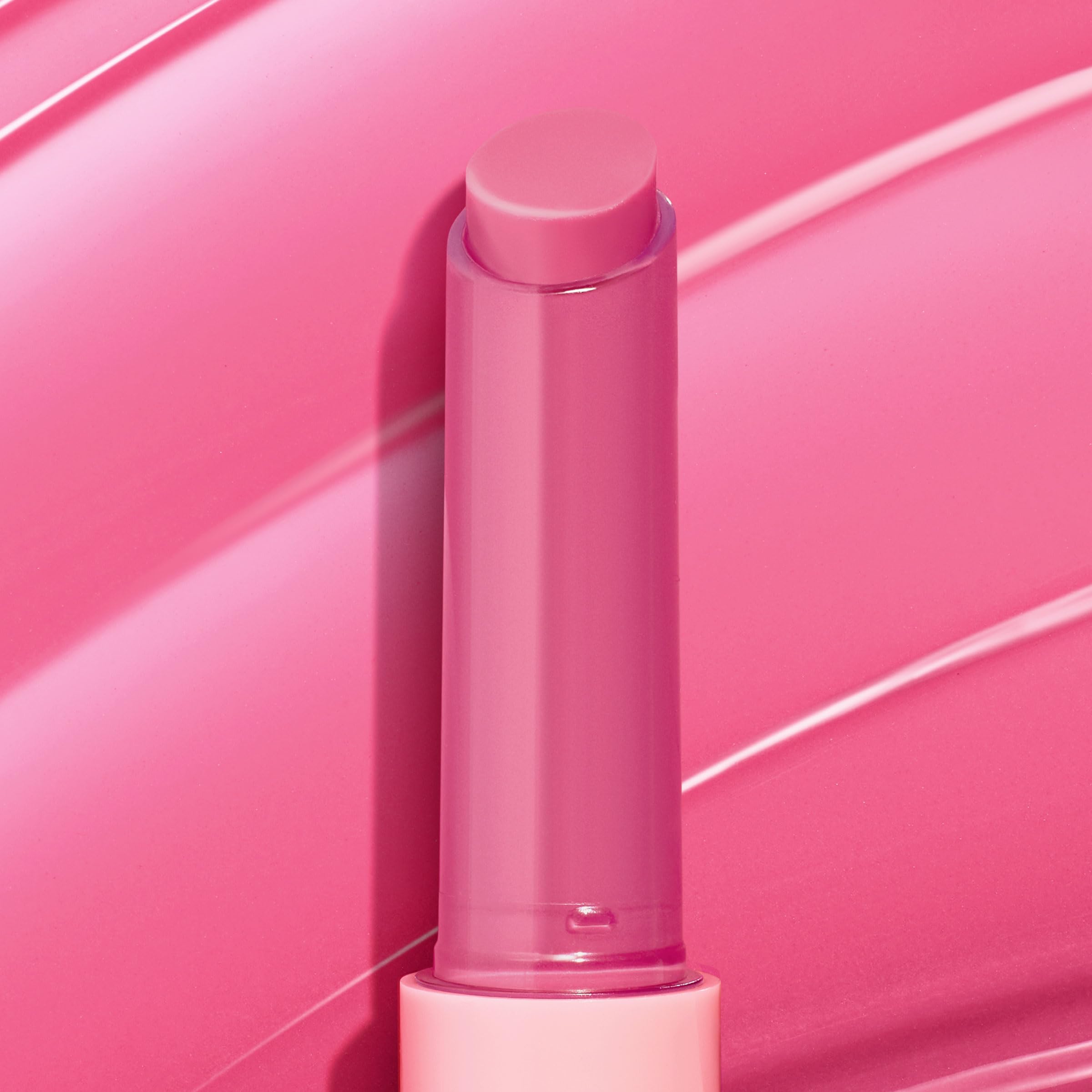 ColourPop So Juicy Plumping Lip Gloss Balm – Hydrating, Buildable Color (Dolled Up, 0.07 oz)