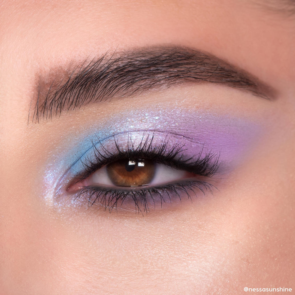 ColourPop In a Trance Eyeshadow Palette – High-Pigment, Long-Wearing, Multi-Finish