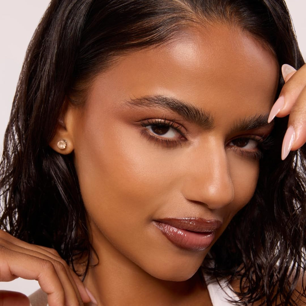 ColourPop Feelin' Toasty Eyeshadow Palette – Multi-Finish, Long-Wearing Eye Makeup
