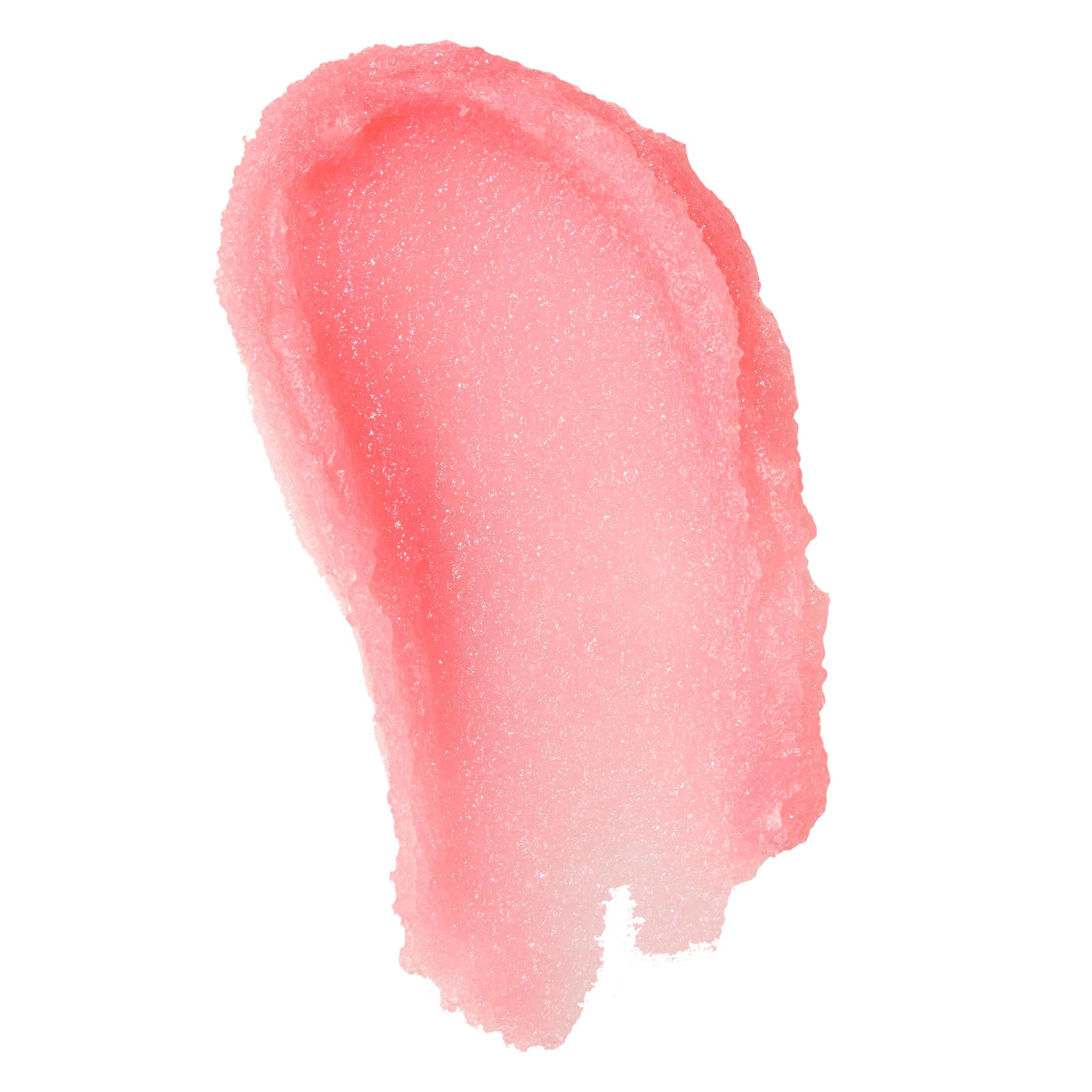 ColourPop Fresh Kiss Exfoliating Lip Scrub – Nourish & Buff Lips (Strawberry Milk, 0.37 oz)