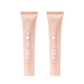 ColourPop Fresh Kiss Glossy Lip Balm – Hydrating Lip Care (Vanilla Cake, 2 Count)