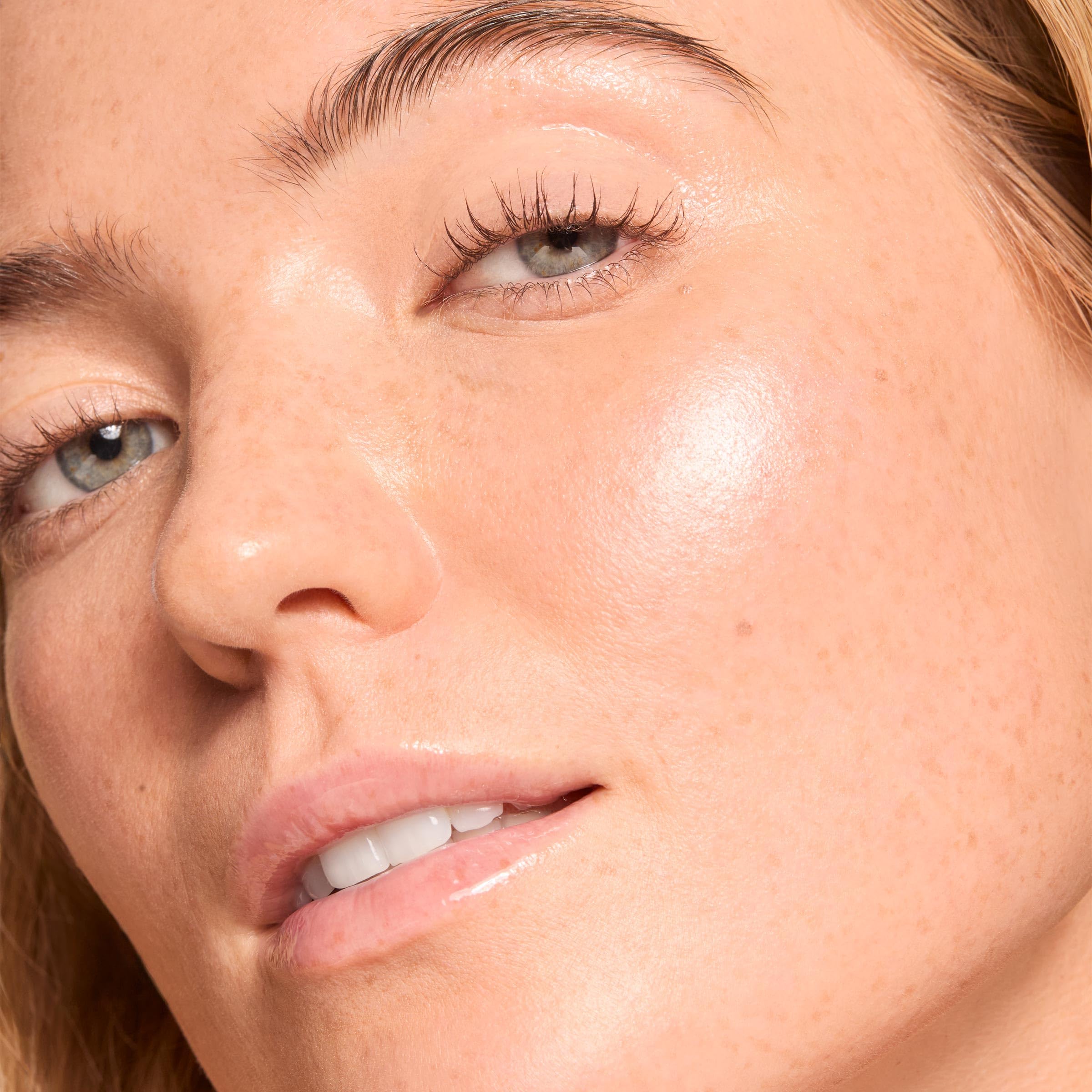 ColourPop Hi-Lite Dewy Liquid Highlighter – Sugar Donut, Ultra-Reflective Glow