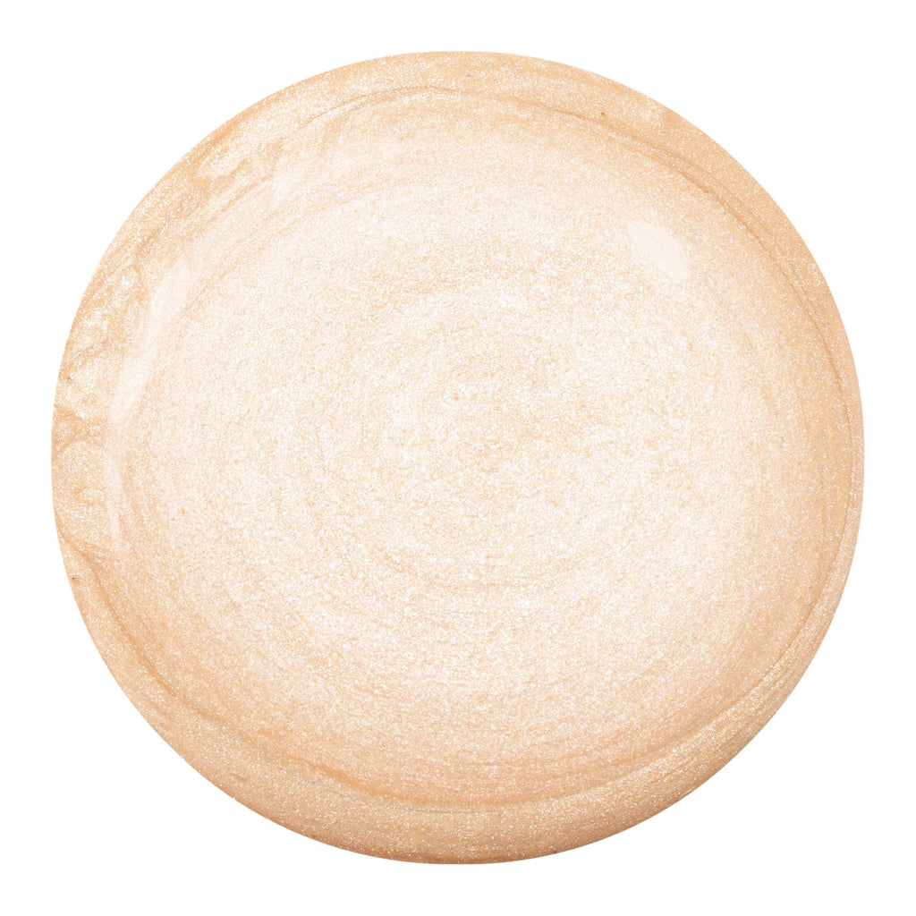 ColourPop Hi-Lite Dewy Liquid Highlighter – Sugar Donut, Ultra-Reflective Glow