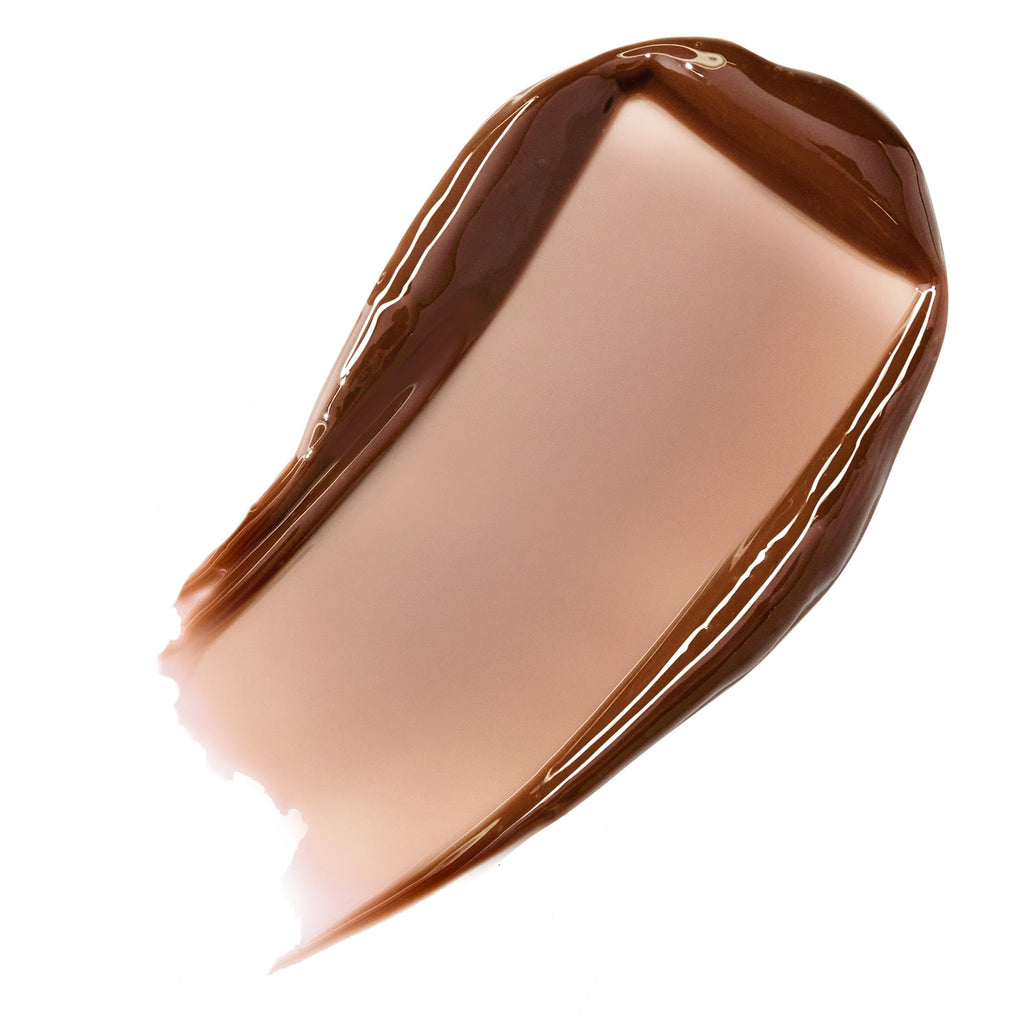 ColourPop Fresh Kiss Glossy Lip Balm 2-Pack – Chocolate Milkshake (Hyaluronic Acid & Peptides)