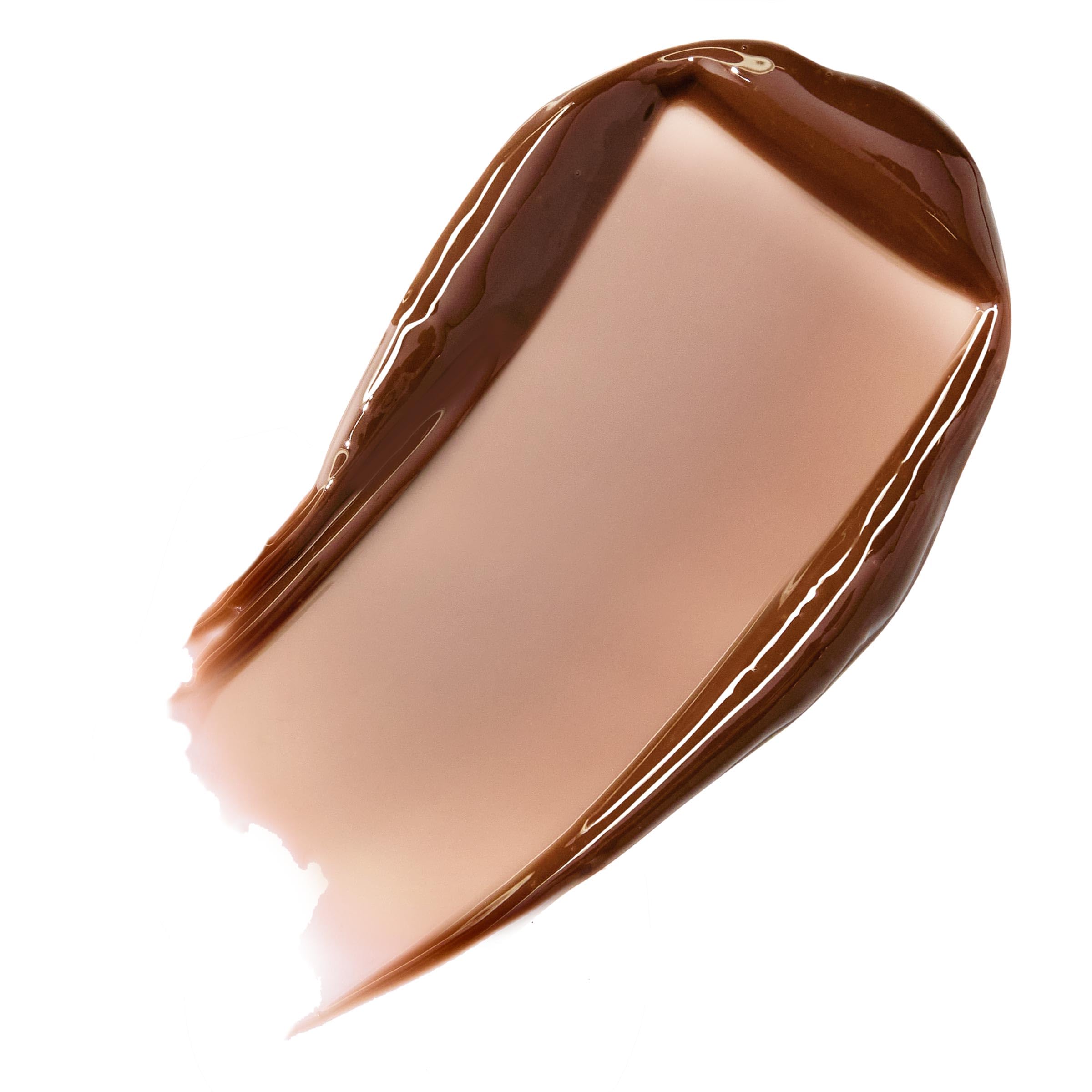 ColourPop Fresh Kiss Glossy Lip Balm 2-Pack – Chocolate Milkshake (Hyaluronic Acid & Peptides)