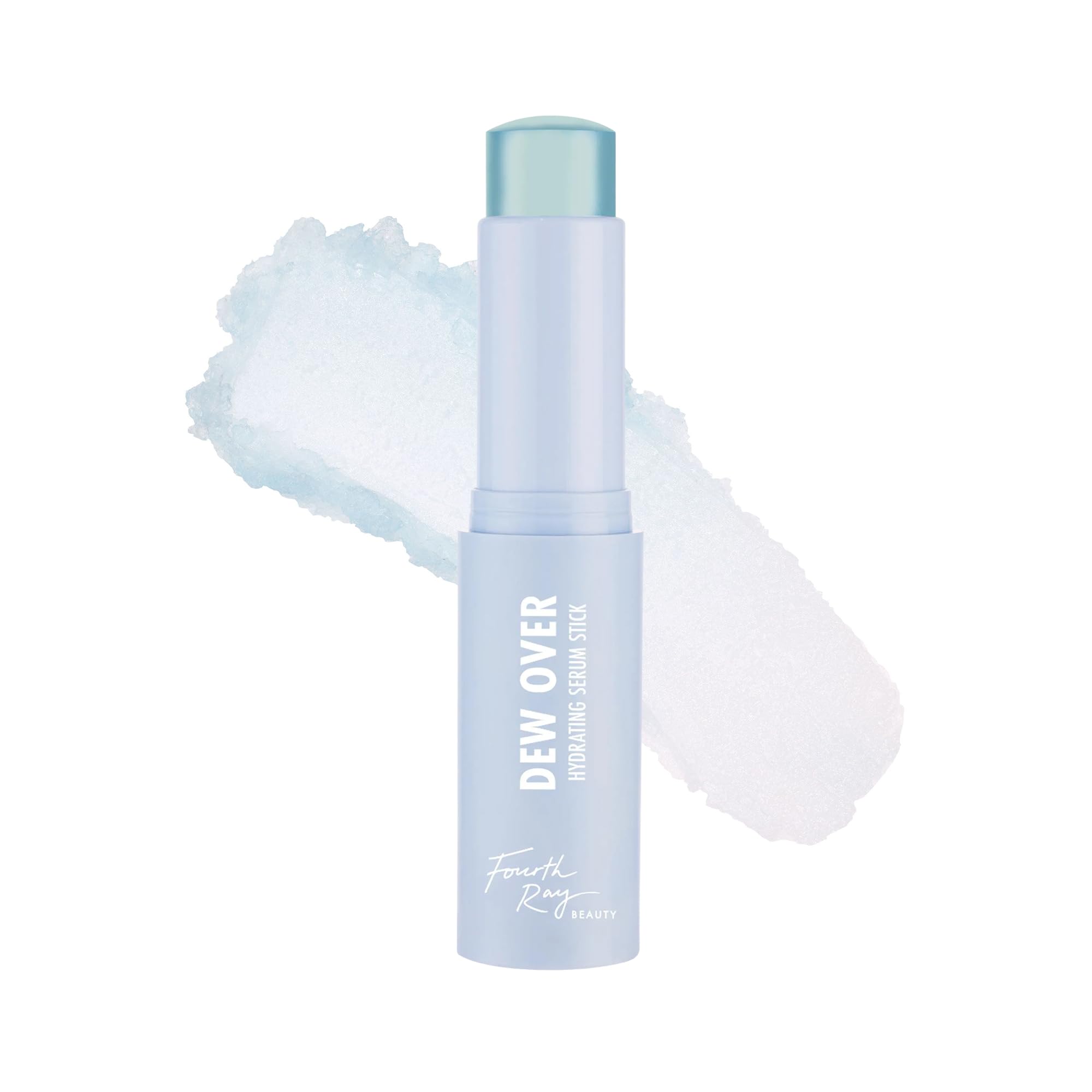 ColourPop Hyaluronic Acid Serum Stick – Hydration On-The-Go for Dewy Skin