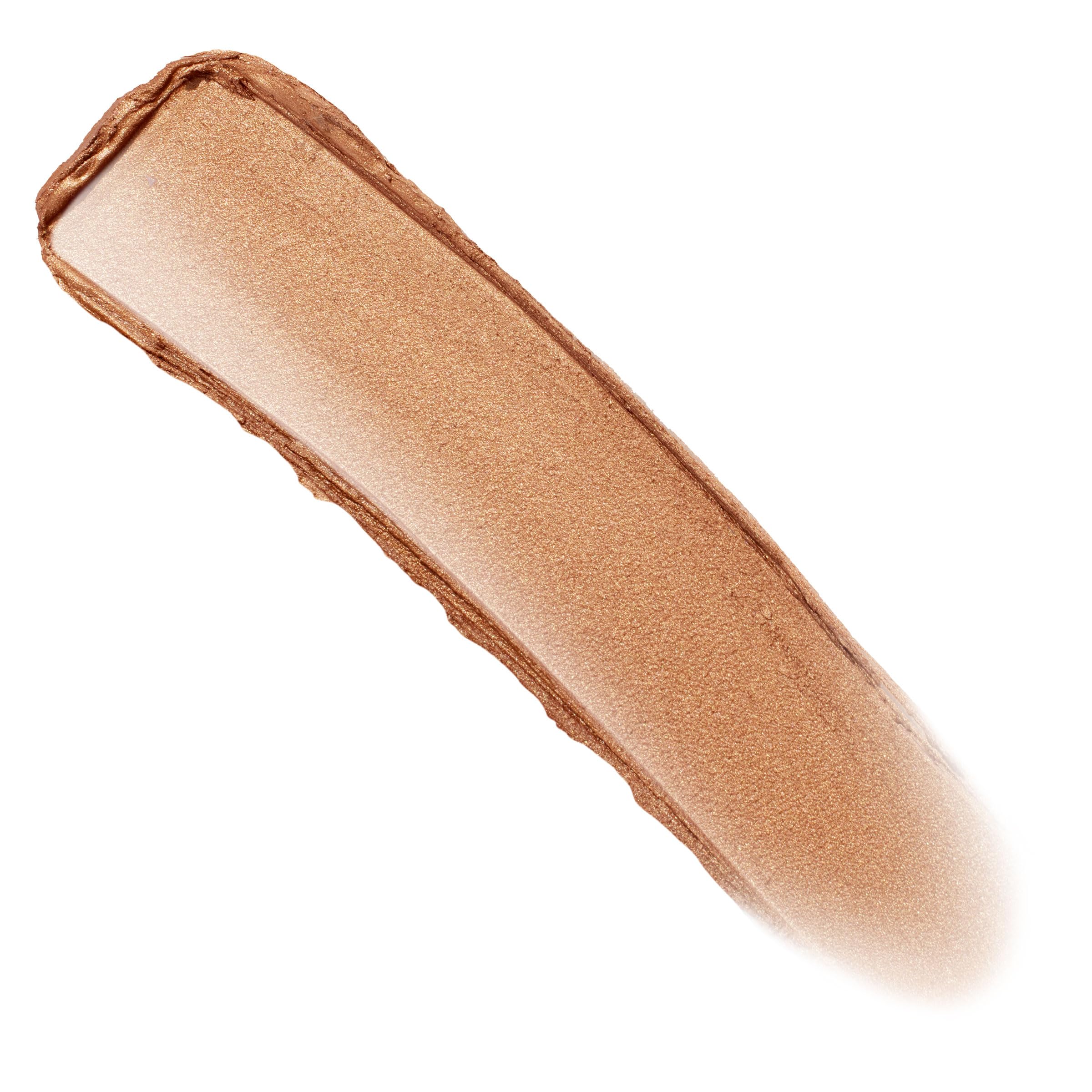 ColourPop Lite Stix Cream Highlighter – Blendable Dewy Glow (0.33 oz) Ignite