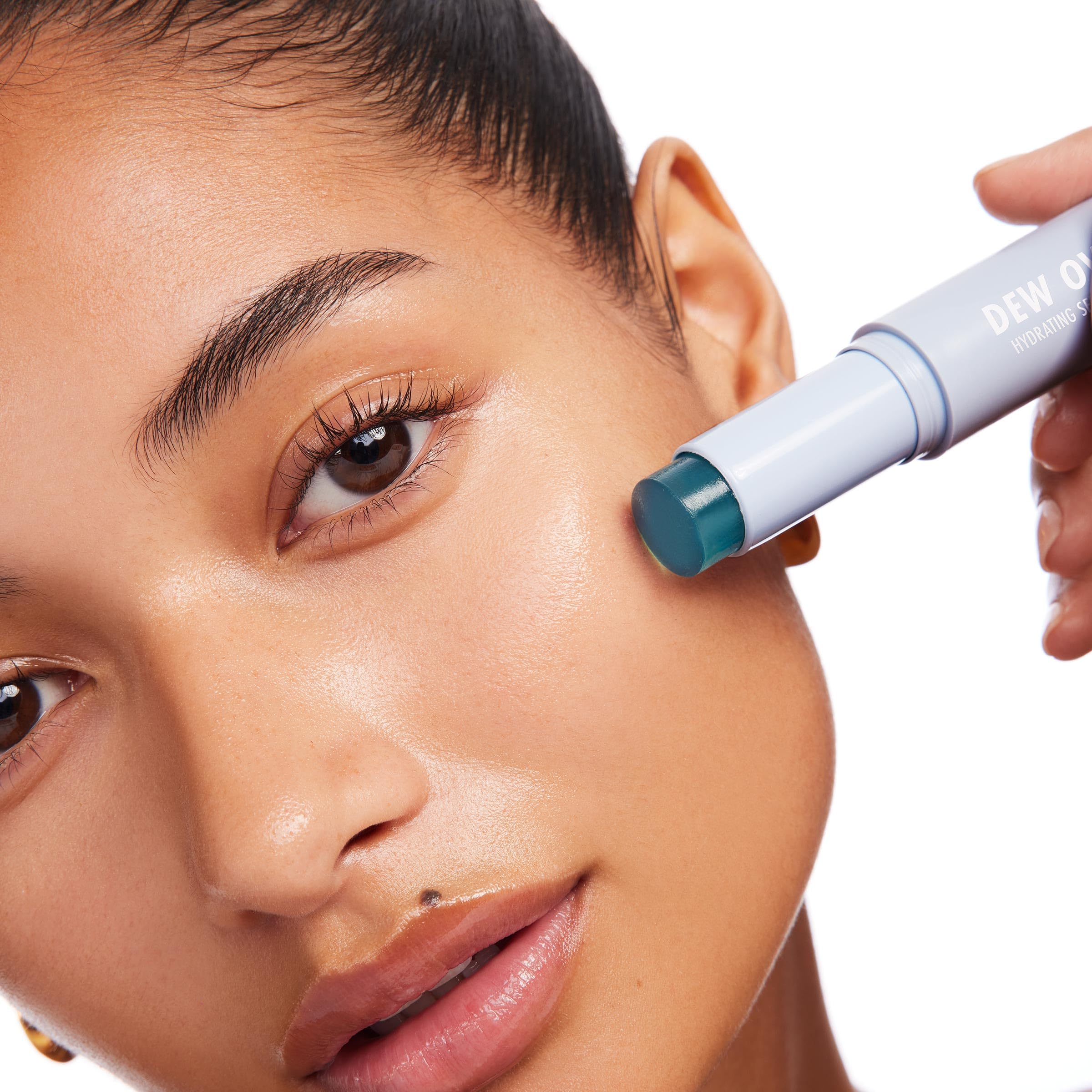 ColourPop Hyaluronic Acid Serum Stick – Hydration On-The-Go for Dewy Skin