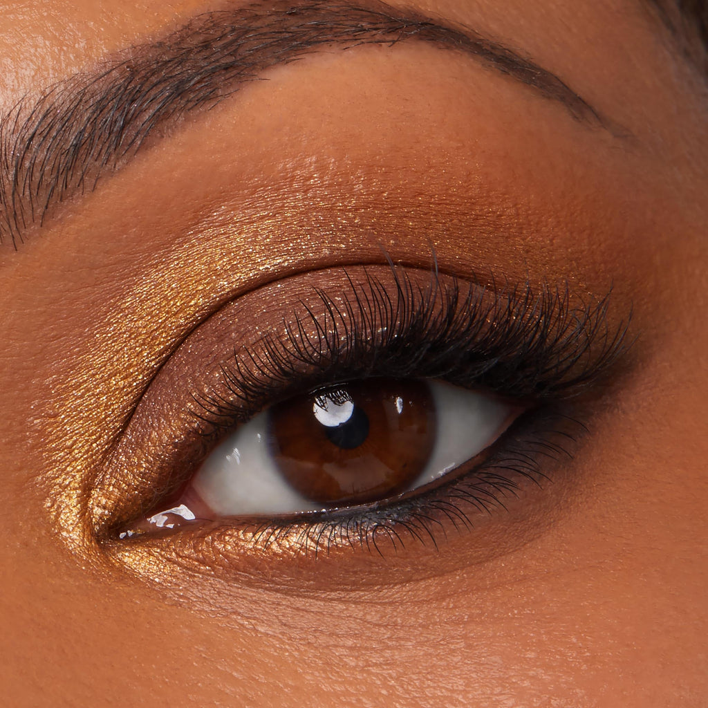 ColourPop Precious Metals Eyeshadow Palette – Matte, Metallic, Glitter & Sparkle Finishes