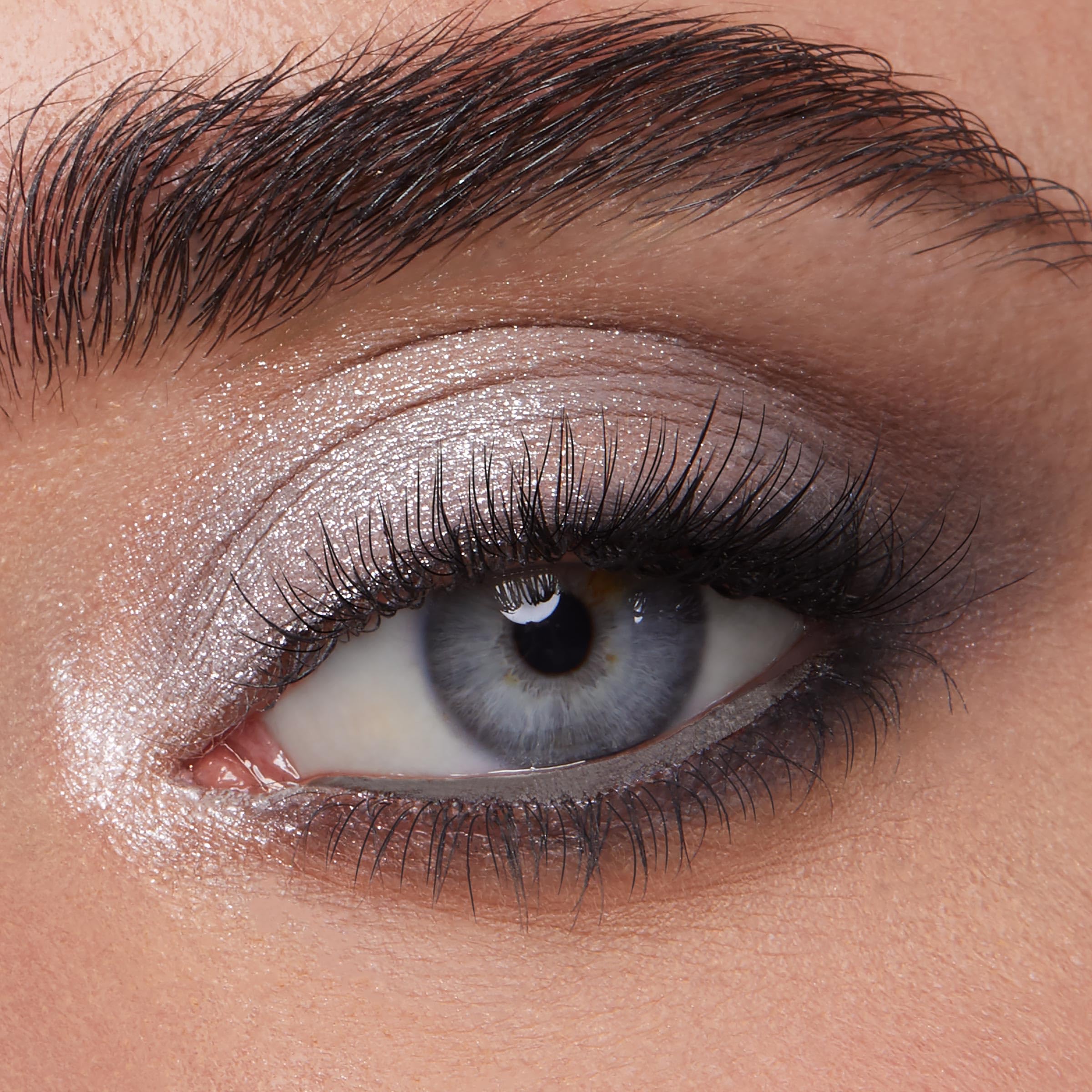 ColourPop Precious Metals Eyeshadow Palette – Matte, Metallic, Glitter & Sparkle Finishes