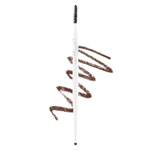 ColourPop Precision Eye Brow Pencil (Bangin' Brunette) – Natural, Defined Brows