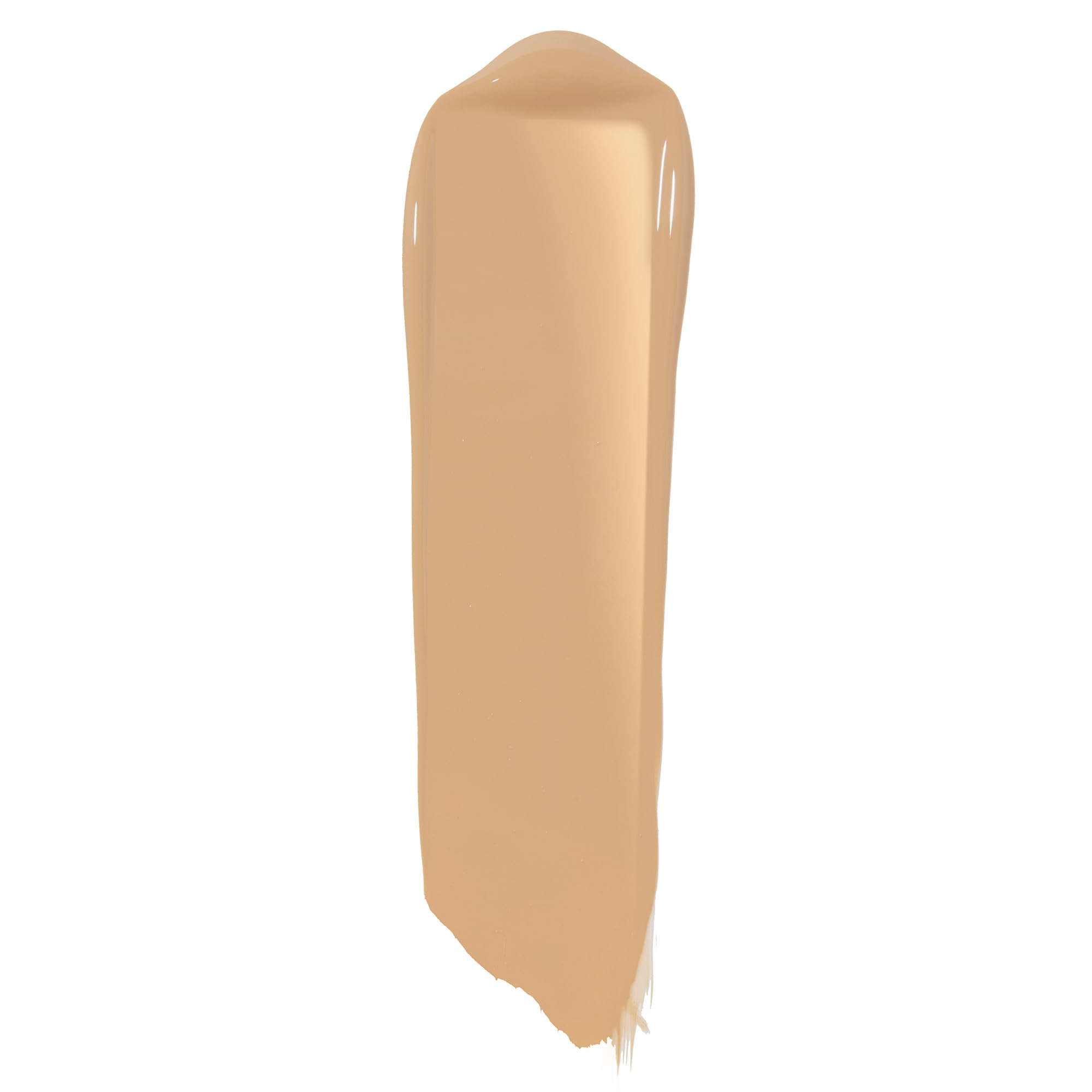 ColourPop Pretty Fresh Liquid Foundation – Hydrating, Medium Buildable Coverage (100W)