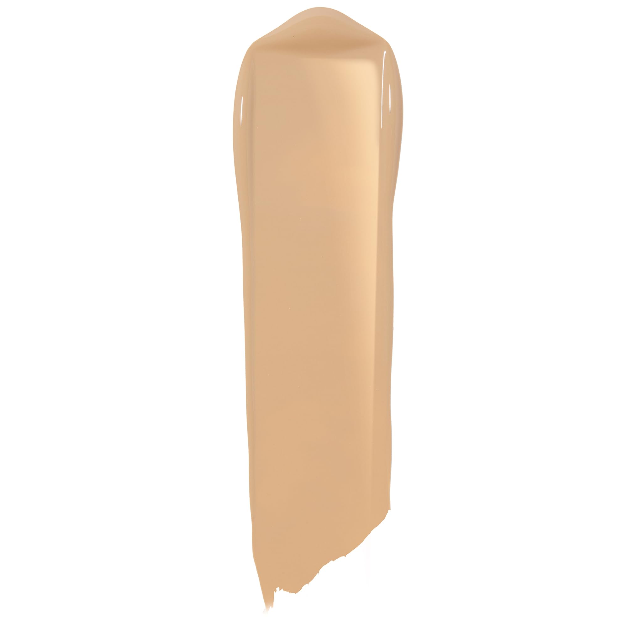 ColourPop Pretty Fresh Liquid Foundation – Hydrating, Medium Buildable Coverage, Natural Finish (80W) 1 oz