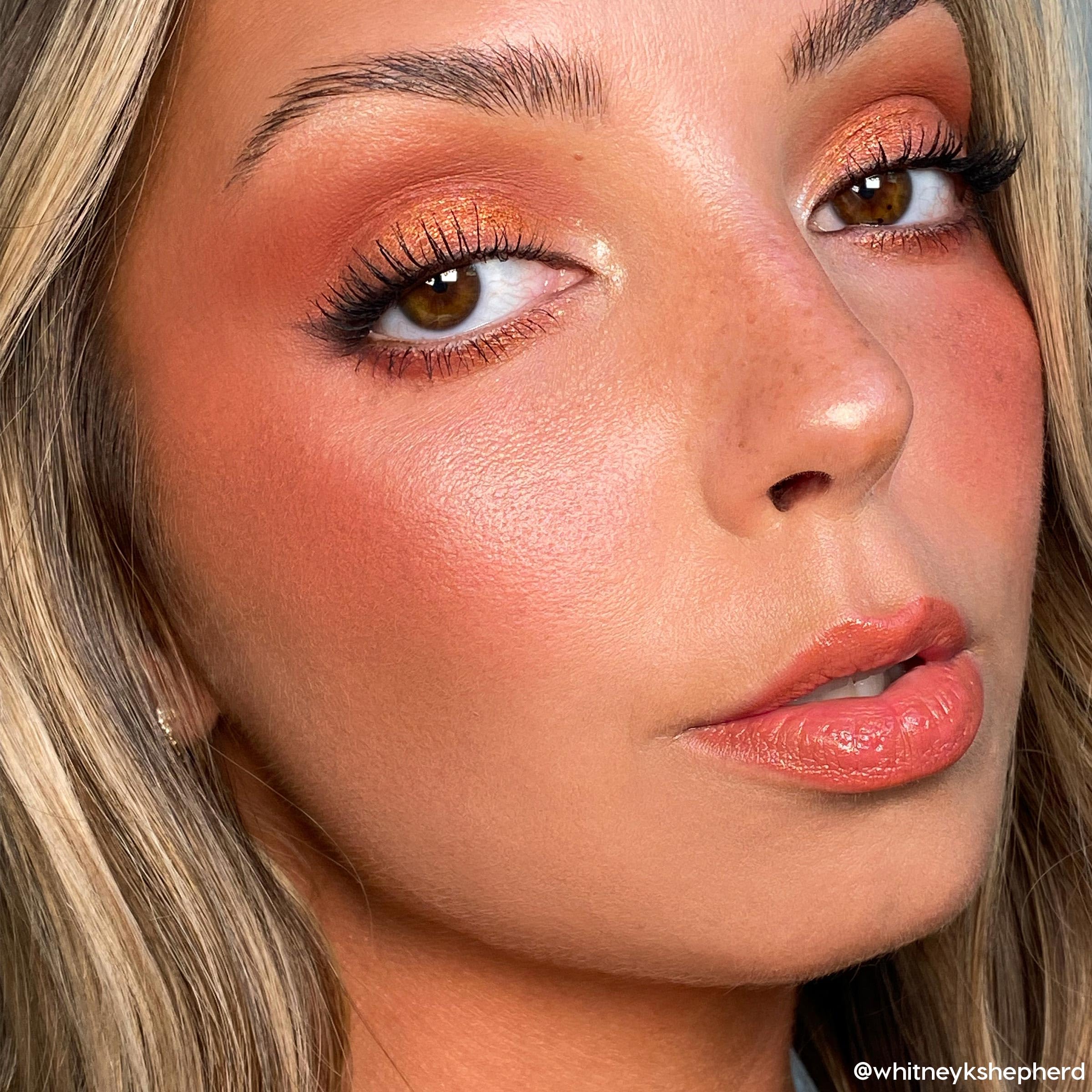 ColourPop Rock On Eyeshadow Palette – Warm Terracotta Shades, Matte & Metallic Finishes