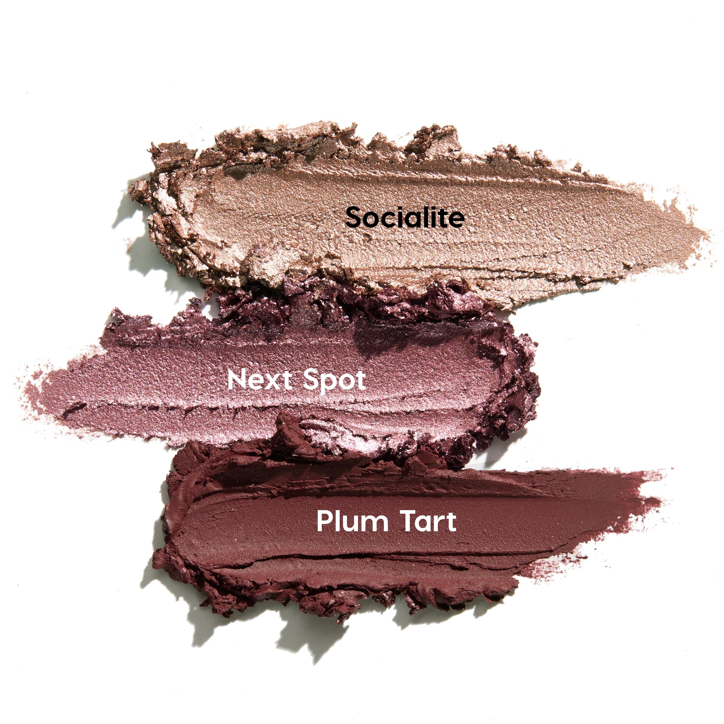 ColourPop Rose Goals Shadow Stix Kit – Matte & Shimmer Cream Eyeshadow Sticks (3 Count) – Vegan & Cruelty-Free
