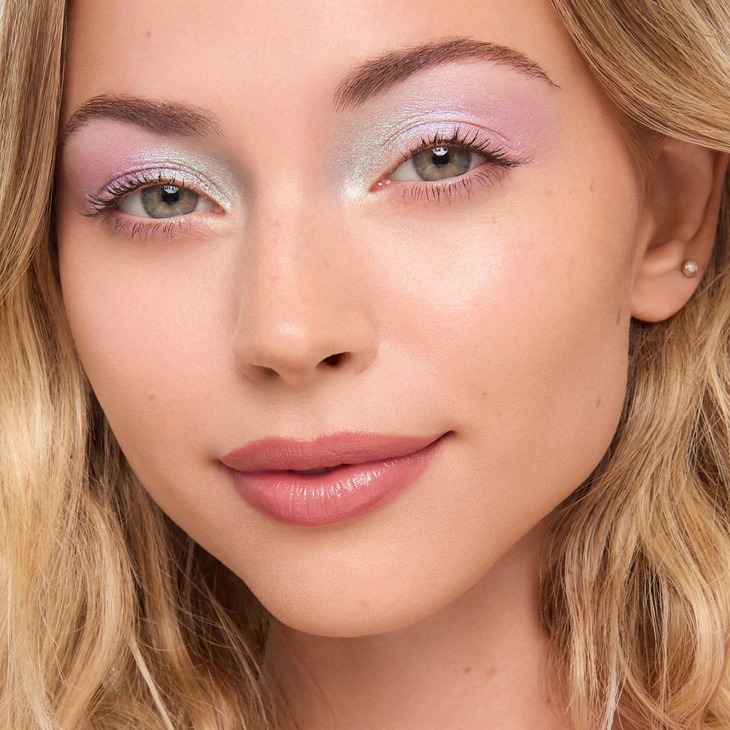 ColourPop x Stitch Shadow Stix Duo - Limited Edition Duochrome Cream Eyeshadow Sticks | Vegan & Cruelty-Free