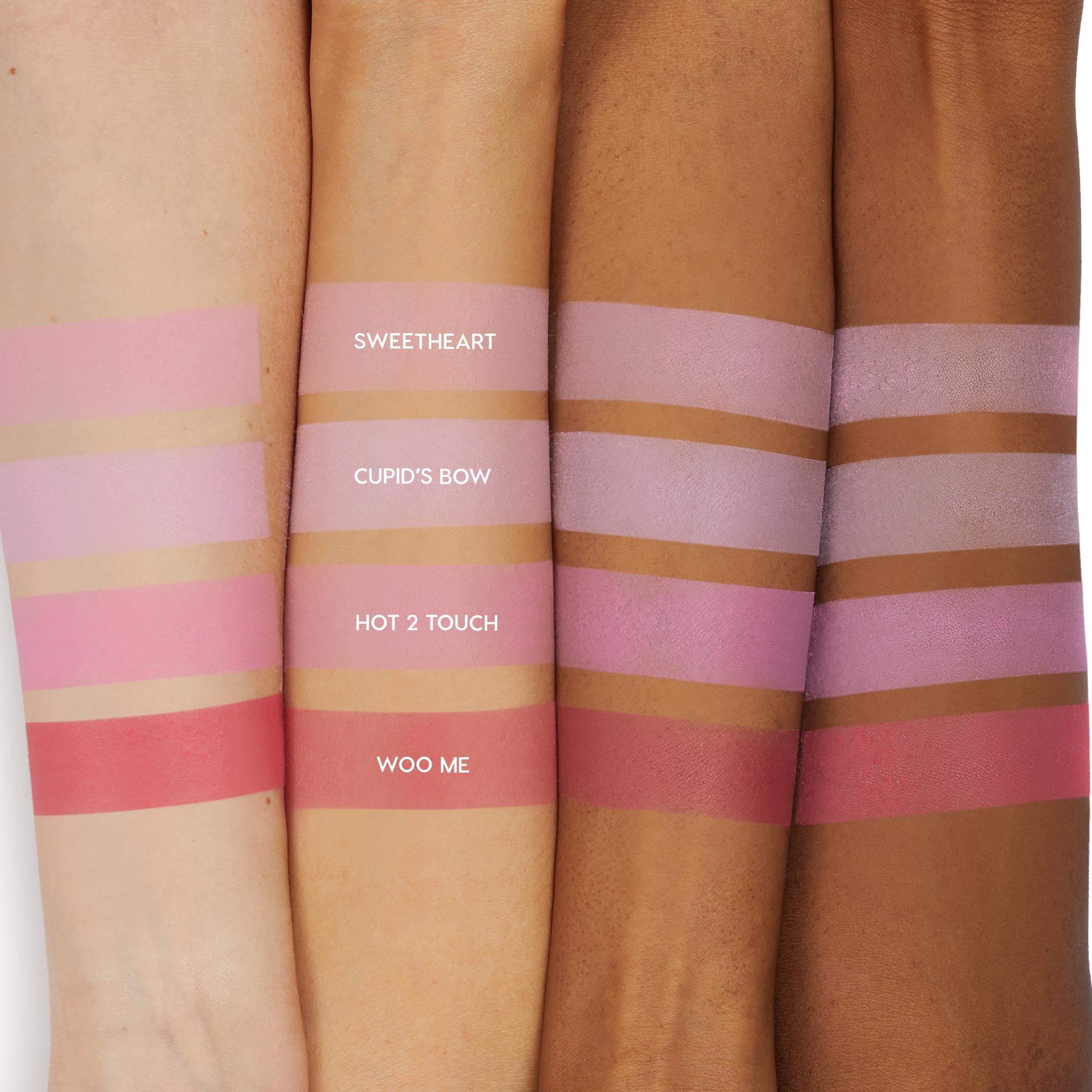ColourPop Silky Powder Blush – Long-Wear Buildable Cheek Color | Soft Matte Finish