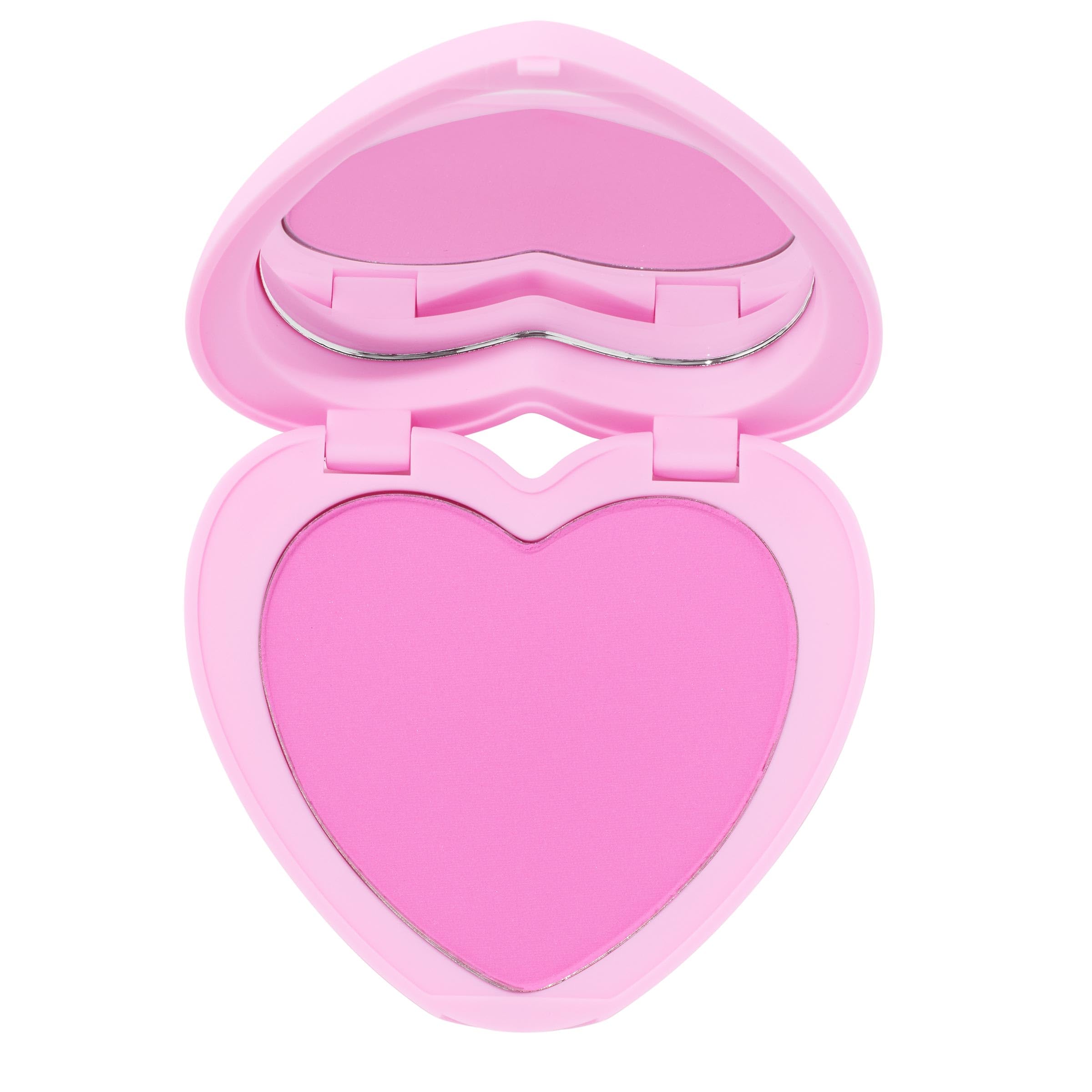 ColourPop Silky Powder Blush – Long-Wear Buildable Cheek Color | Soft Matte Finish