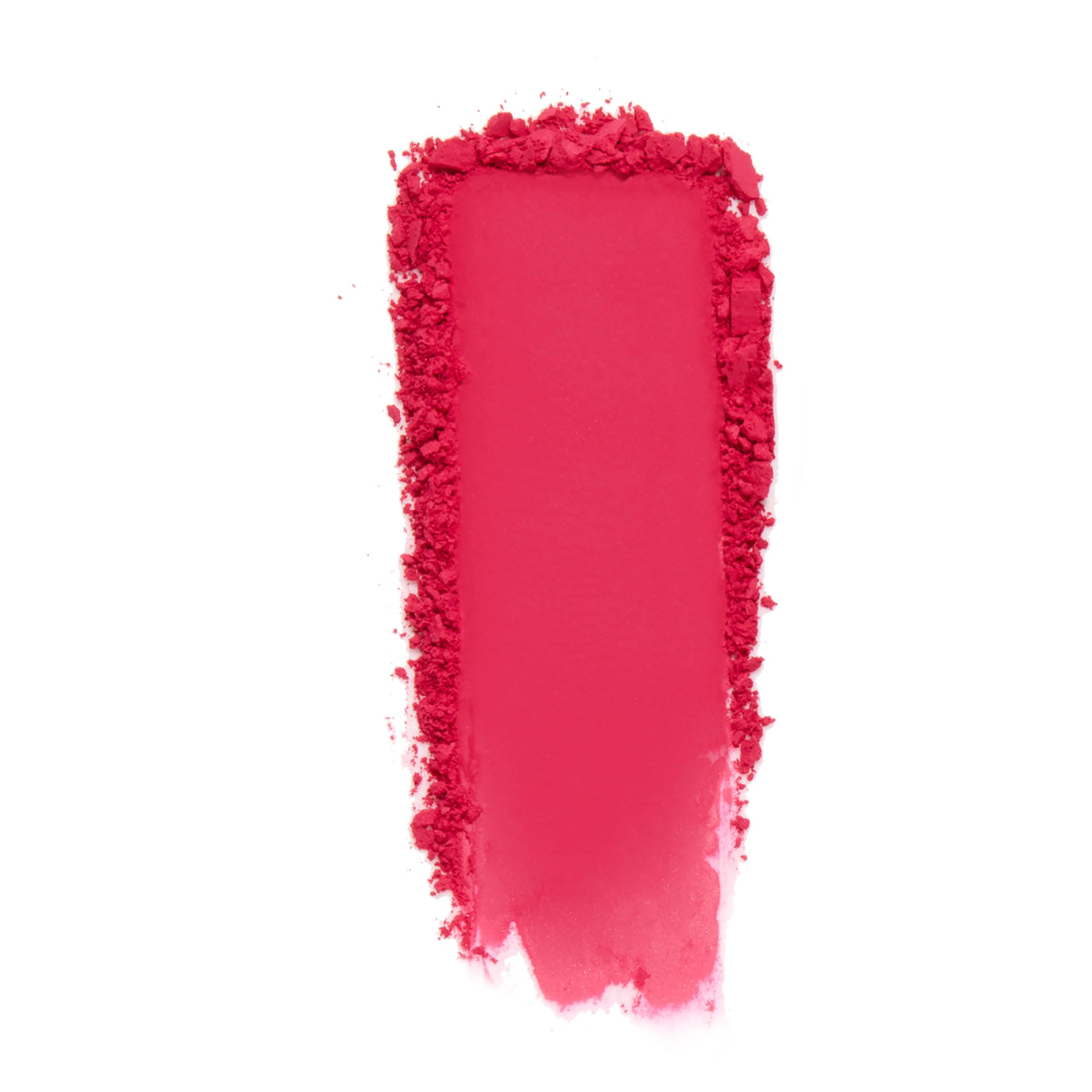 ColourPop Silky Powder Blush – Long-Wear, Buildable Cheek Color in Heart-Compact