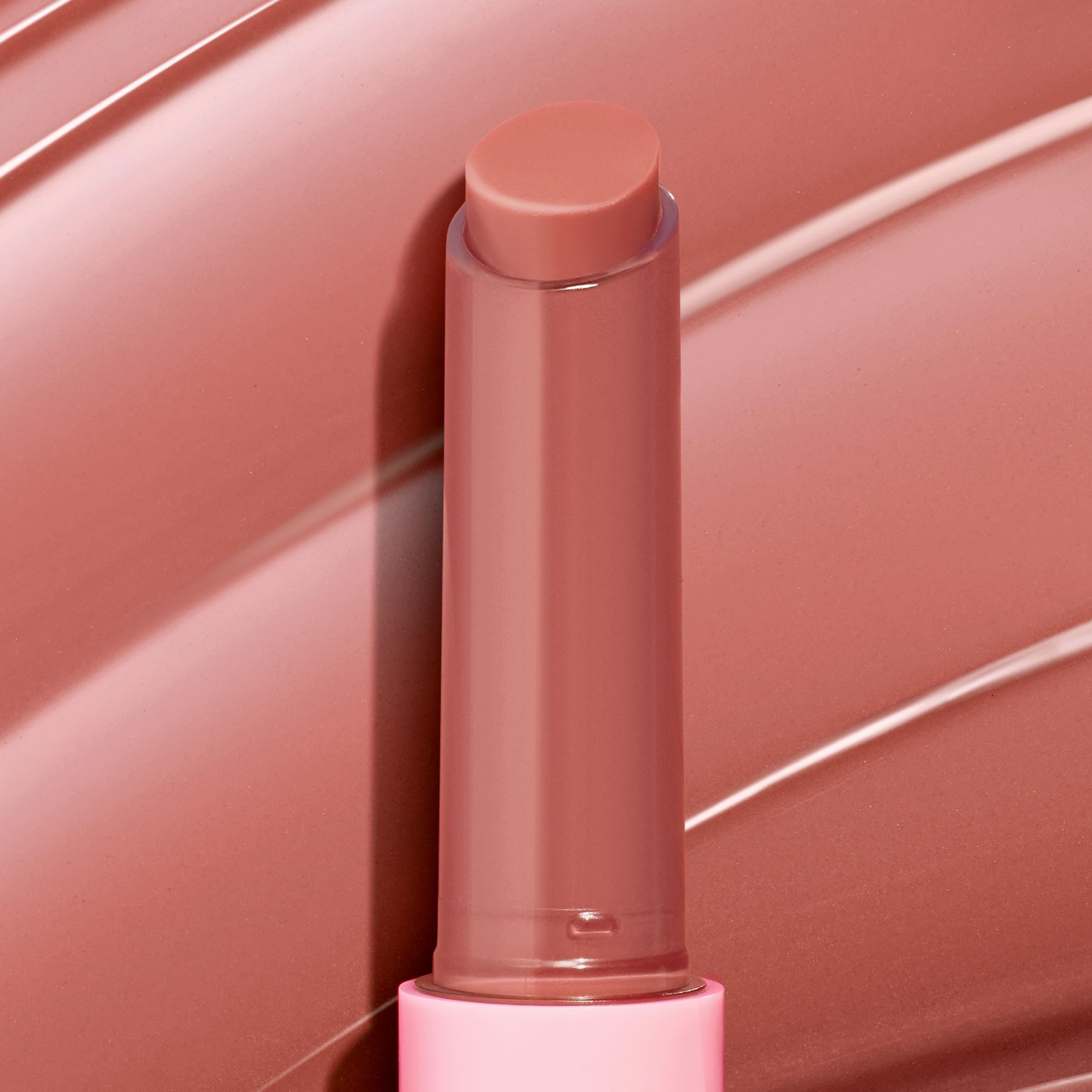 ColourPop So Juicy Plumping Lip Gloss Balm – Hydrating, Buildable Color, Non-Sticky Shine | Vacay Mode (0.07 oz)