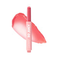 ColourPop So Juicy Plumping Lip Gloss Balm – Hydrating Hybrid with Peptides, Buildable Color, Non-Sticky | Guava Glaze