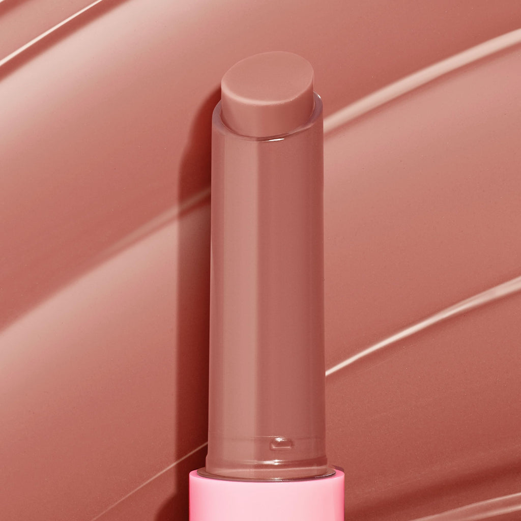 ColourPop So Juicy Plumping Lip Gloss Balm – Hydrating, Buildable Color (Doe, 0.07 oz)