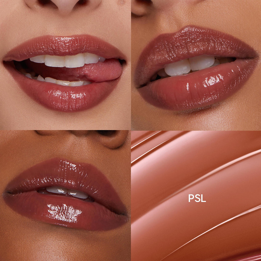 ColourPop So Juicy Plumping Lip Gloss Balm — Hydrating, Buildable Color, Non-Sticky