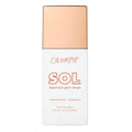 ColourPop Sol Liquid Sun Glow Drops - Buildable Face & Body Bronzer with Niacinamide & Peptides
