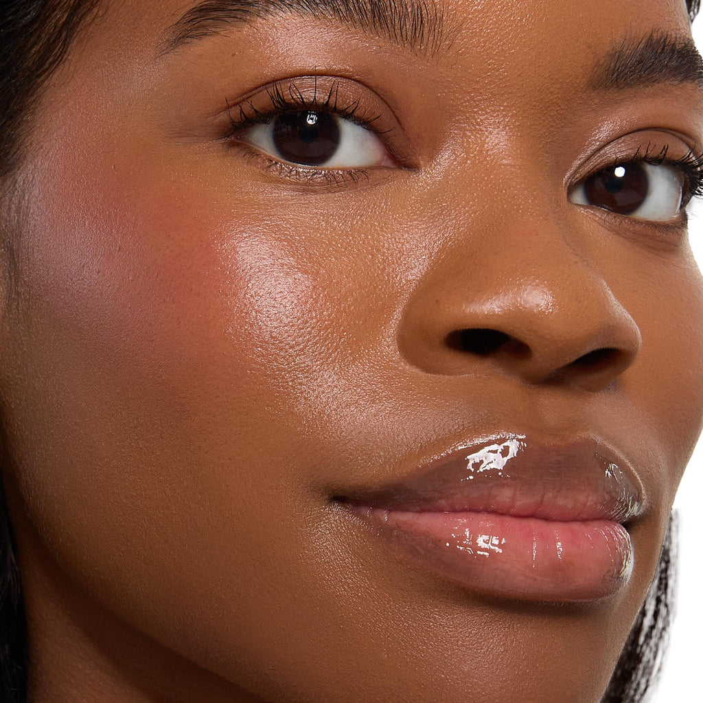 ColourPop x Stitch pH Color-Changing Cream Blush – Limited Edition