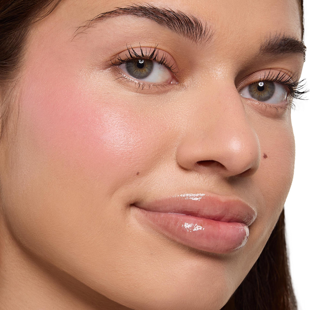 ColourPop x Stitch pH Color-Changing Cream Blush – Limited Edition