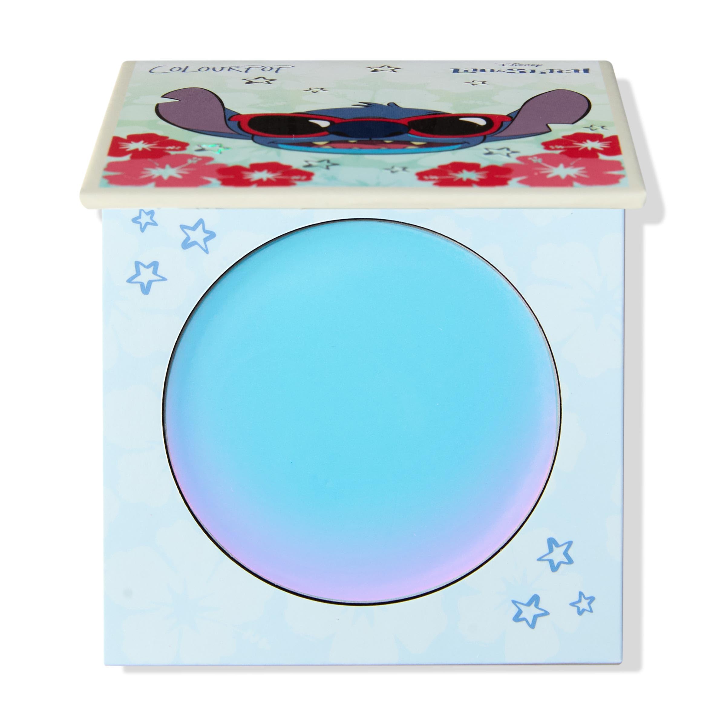 ColourPop x Stitch pH Color-Changing Cream Blush – Limited Edition