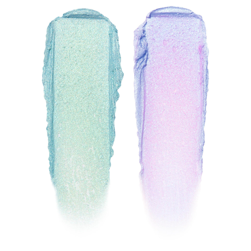 ColourPop x Stitch Shadow Stix Duo - Limited Edition Duochrome Cream Eyeshadow Sticks | Vegan & Cruelty-Free