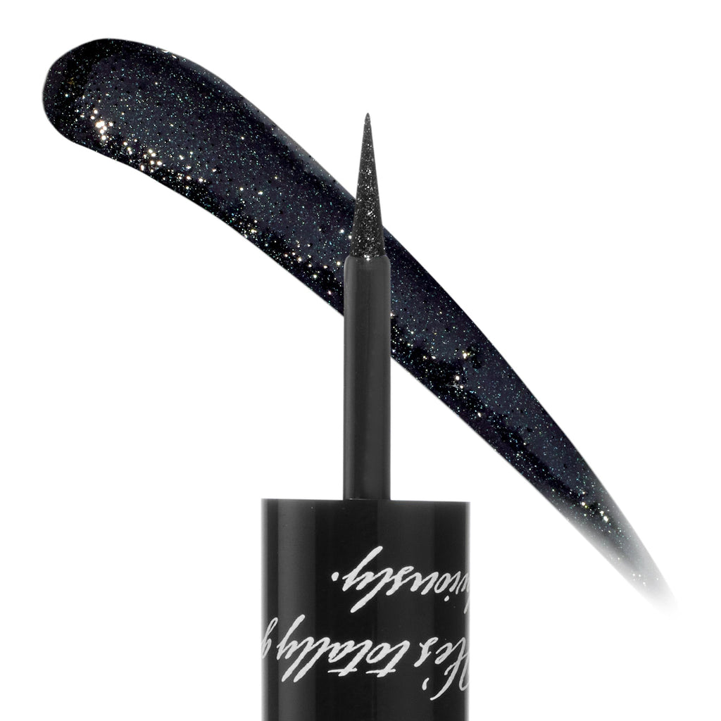 ColourPop Twilight Graphix Ink Liner Coven – High-Pigment Liquid Eyeliner