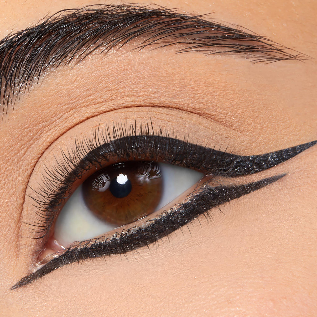 ColourPop Twilight Graphix Ink Liner Coven – High-Pigment Liquid Eyeliner