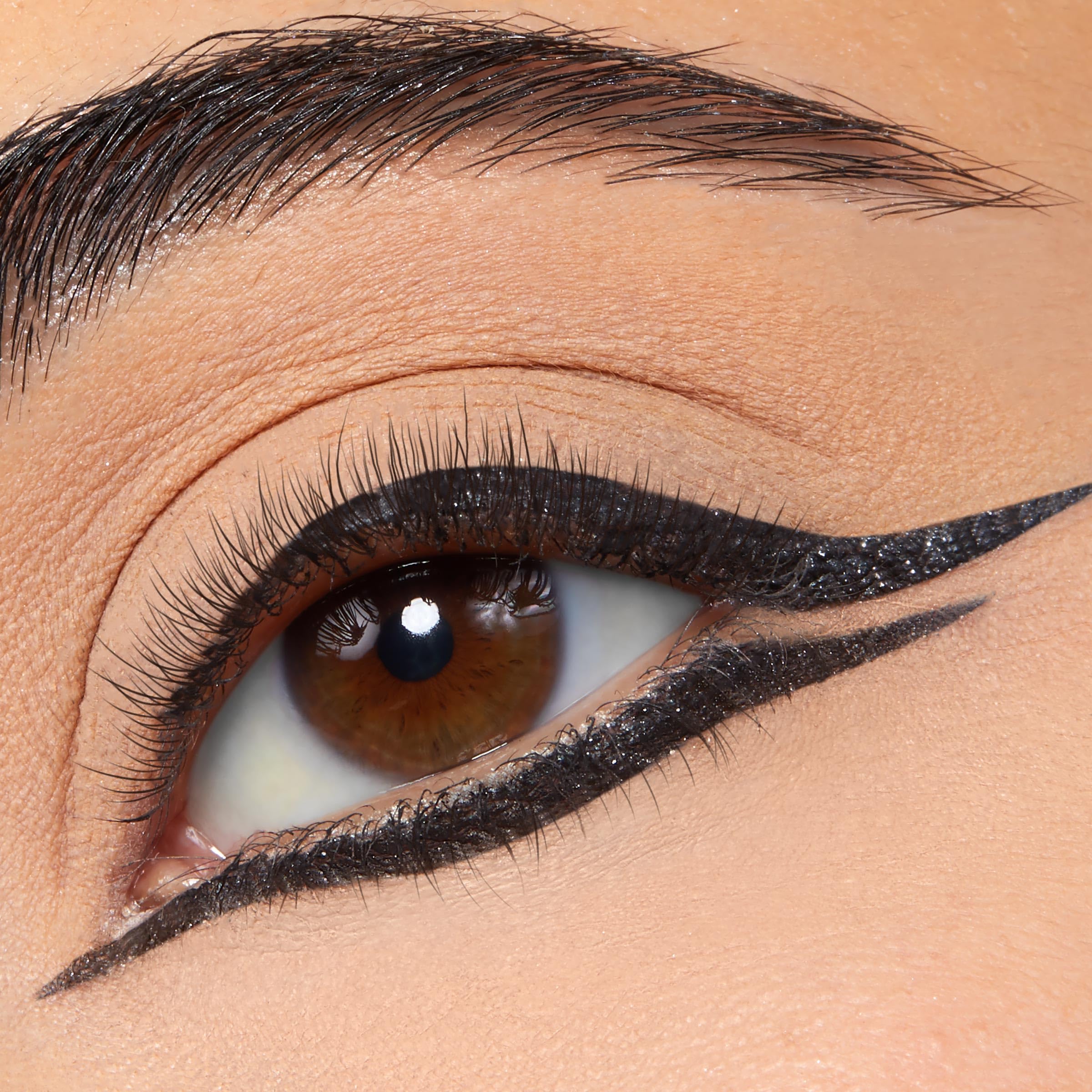 ColourPop Twilight Graphix Ink Liner Coven – High-Pigment Liquid Eyeliner