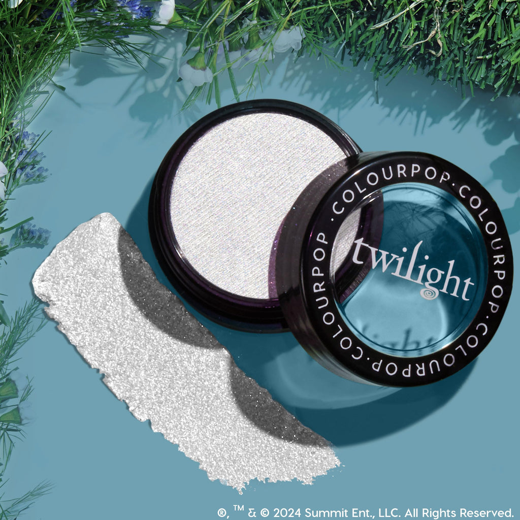 ColourPop Twilight Super Shock Highlighter – Buildable Creme-Powder Glow