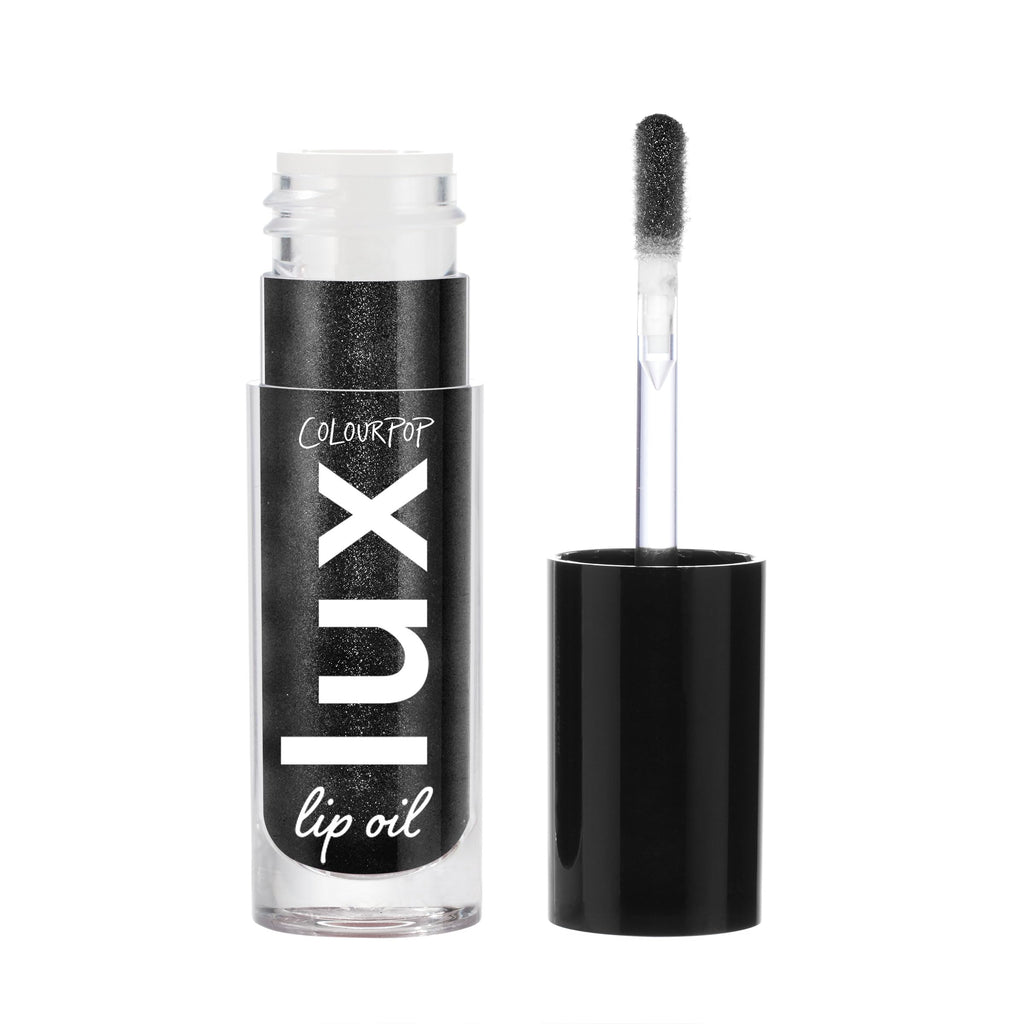 ColourPop Twilight Lux Lip Oil – Hydrating Sheer Tint with Chamomile & Calendula
