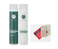 Colure True Color Care Shampoo & Conditioner Duo – 10.1 oz Each + 2 Samples | Vegan, Organic, Cruelty-Free