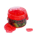 Combat Gel Extreme Hold Hair Gel – Alcohol-Free, Watermelon (250 ML)