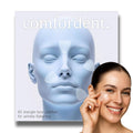 Comfordent Triangle Wrinkle Patches – 80 Tapes for Overnight Fine Line Appearance Smoothing