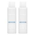 COMMON GROUND NUE Aqua Micellar 3-in-1 Cleanser: Makeup Remover, Astringent, Hydrating | Aloe Vera & Cucumber | Pack of 2