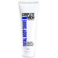 Complete For Men - Sensitive Skin Shaving Cream for Face & Body