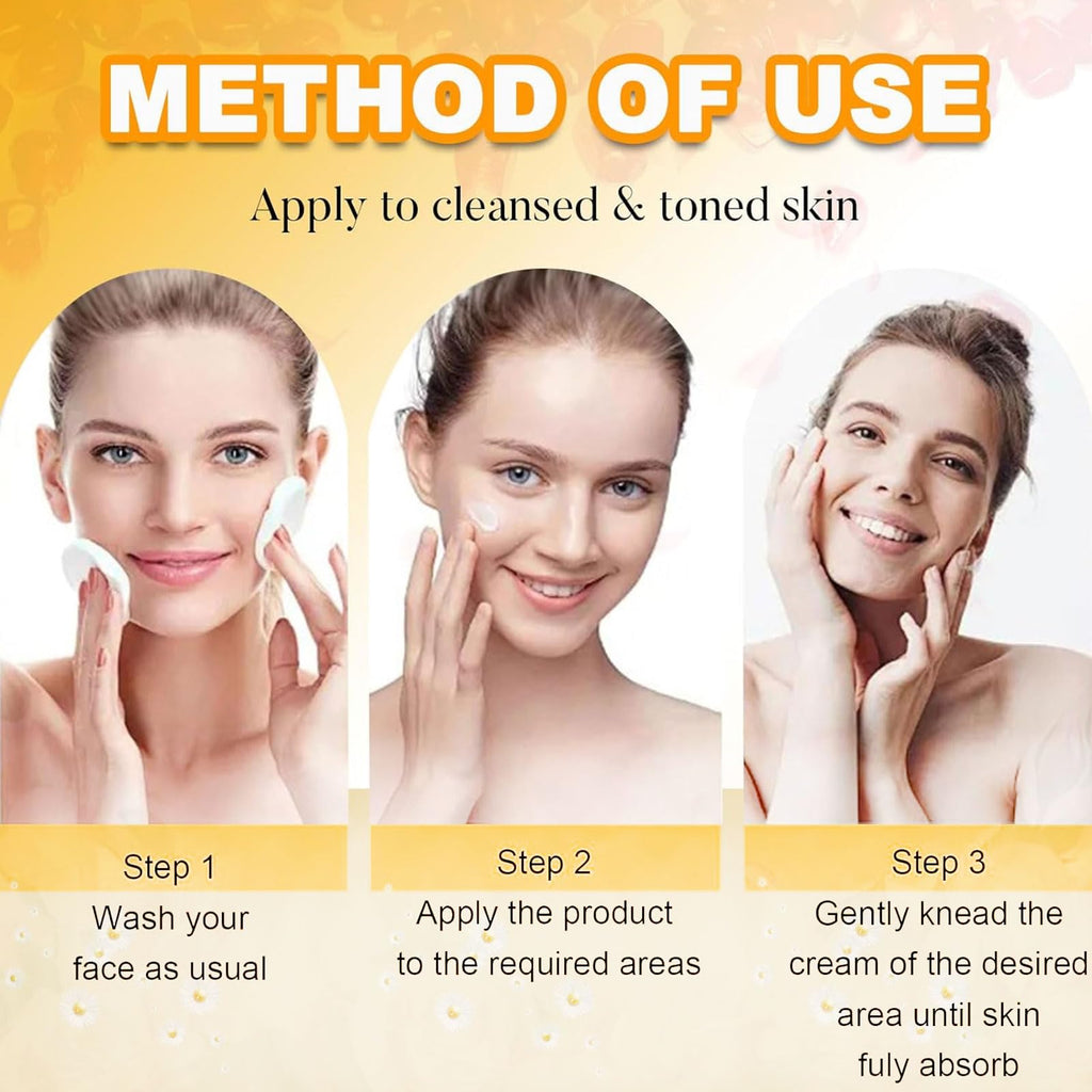 Complete System for Mature Women’s Skin | Hydrating & Nourishing Formula | Smooth, Healthy & Radiant-Looking Skin