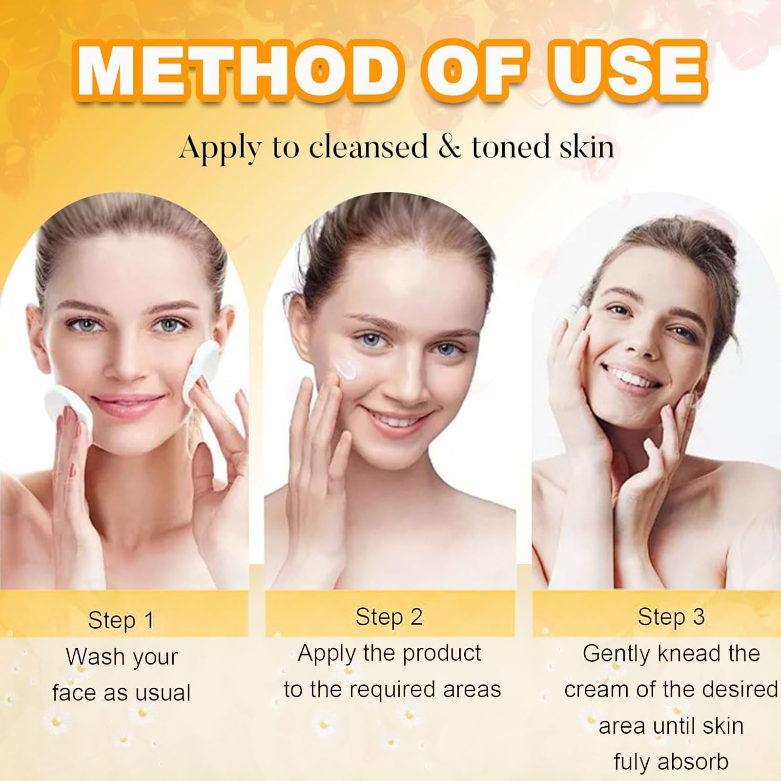 Complete System for Mature Women’s Skin | Hydrating & Nourishing Formula | Smooth, Healthy & Radiant-Looking Skin