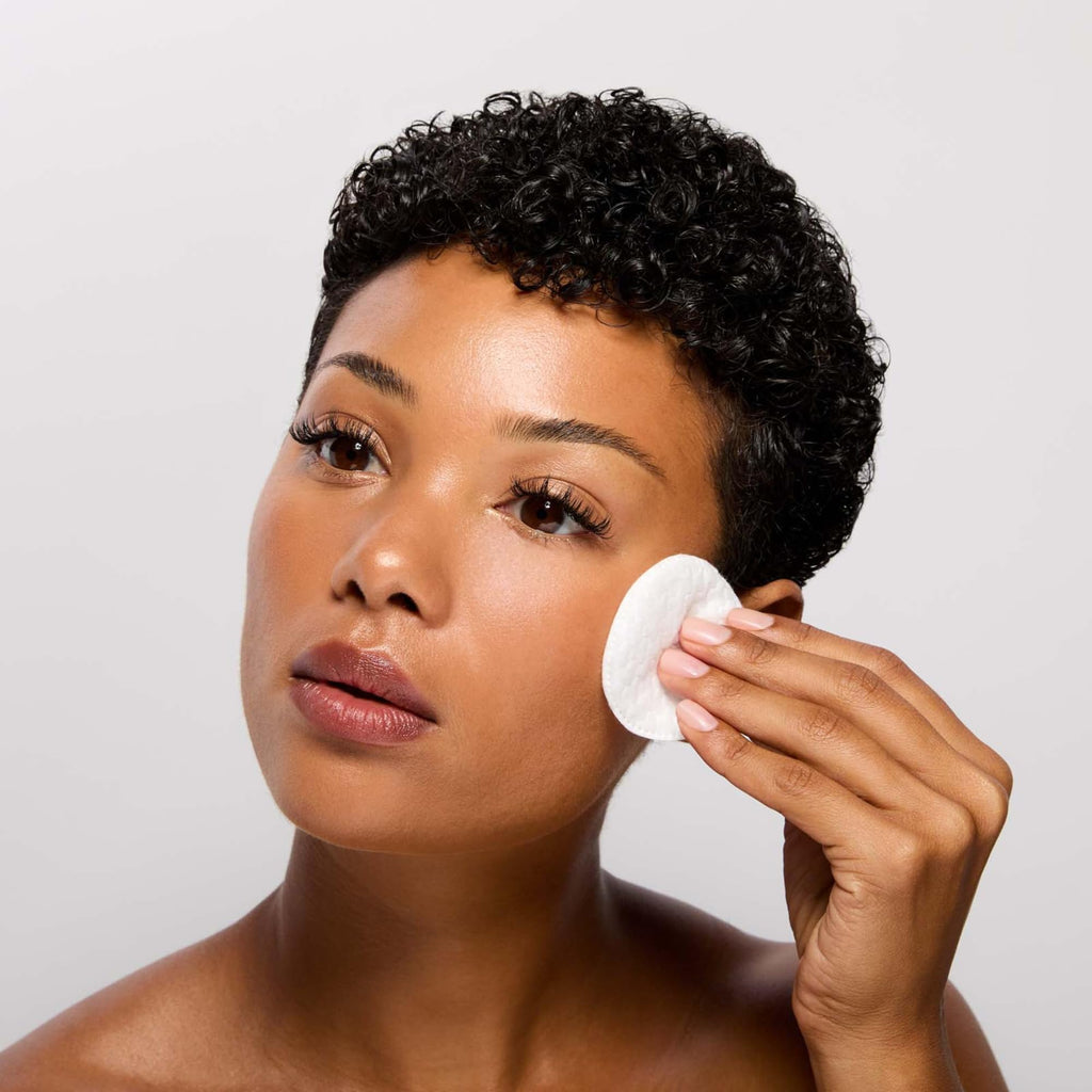 COMUNE AHA Exfoliant Toner — 6% Lactic Acid, 3% Glycolic Acid, Hyaluronic Acid | Gentle Exfoliation & Hydration