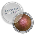 Concrete Minerals MultiChrome Eyeshadow Cosmic — Color Shifting, Long-Lasting, 100% Vegan, Handmade in USA