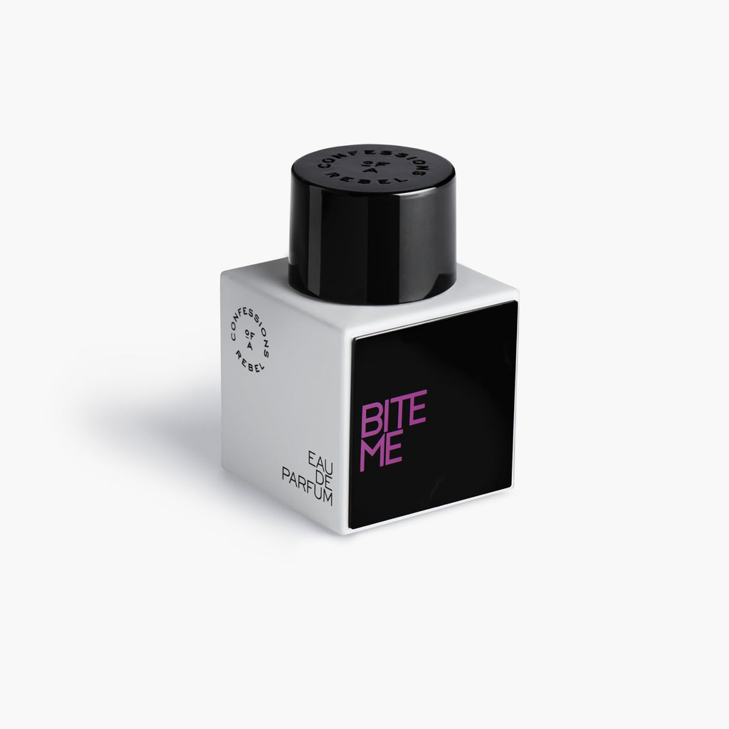 Confessions of a Rebel Bite Me EDP – 20 ml Travel Perfume for Women & Men