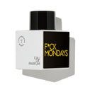 Confessions of a Rebel F*ck Mondays EDP | Unisex 100ml Eau de Parfum